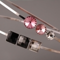 Čelenky pro Swarovski Elements